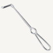 Obwegeser Retractor Curved Upward