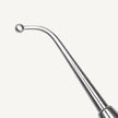 PFI 18 Ball Burnisher