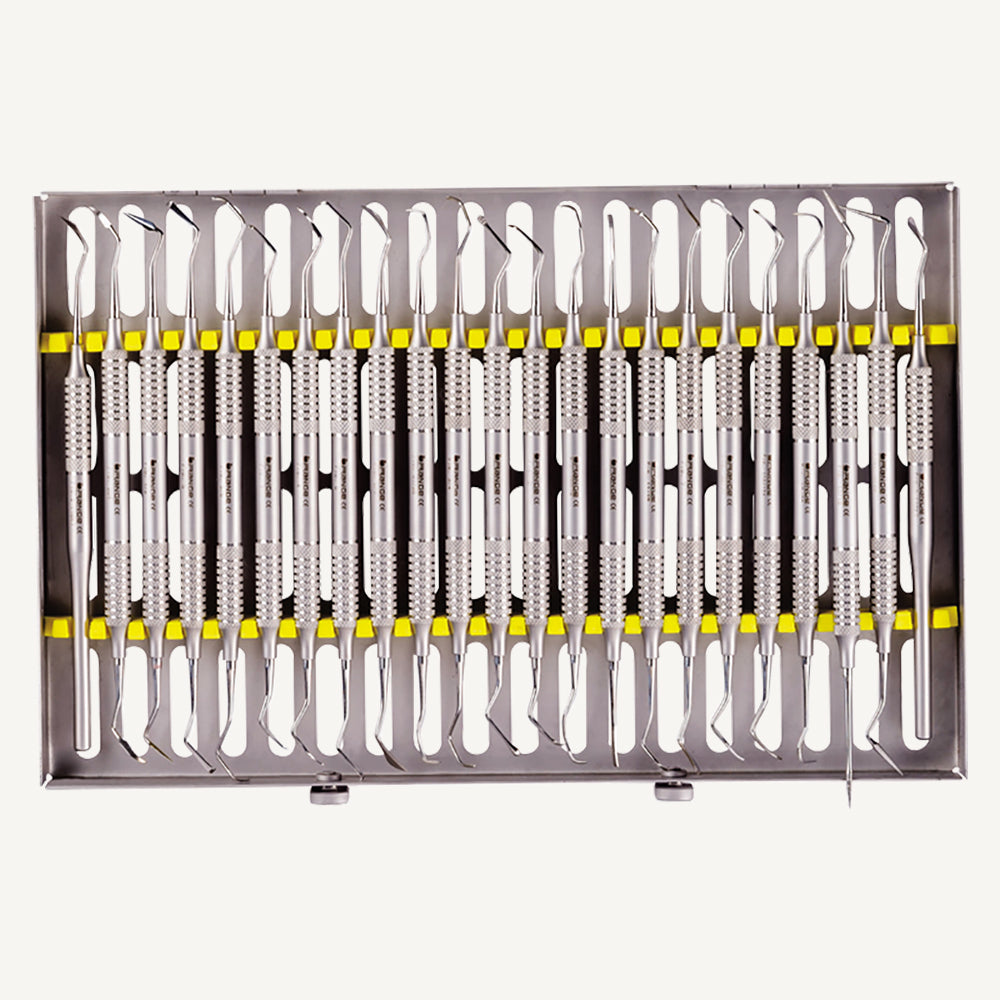 Periodontal Instruments Set