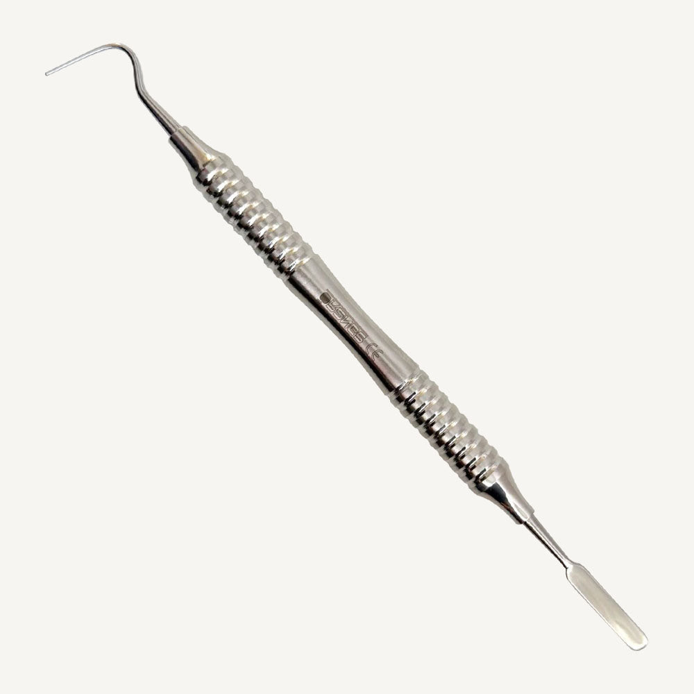 Spatula Placement Instrument 3
