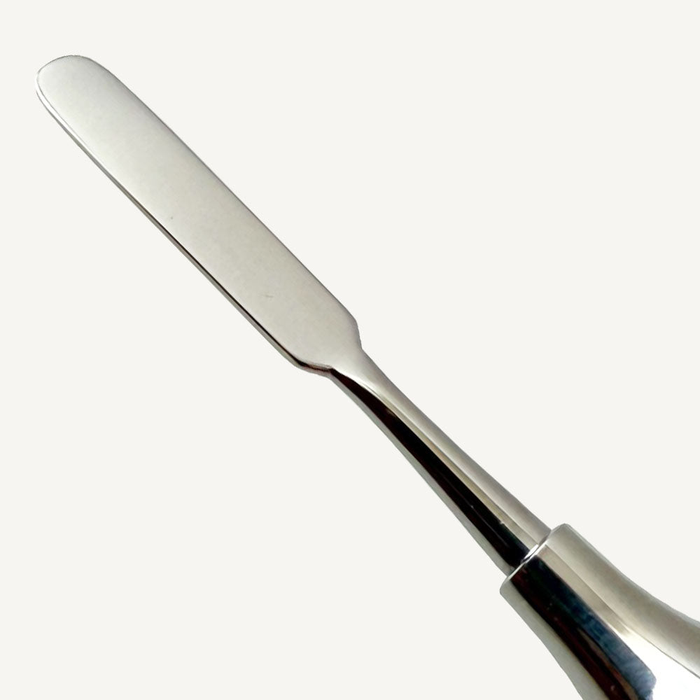 Spatula Placement Instrument 3