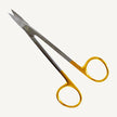 Quindy Scissors STR, TC, 160mm