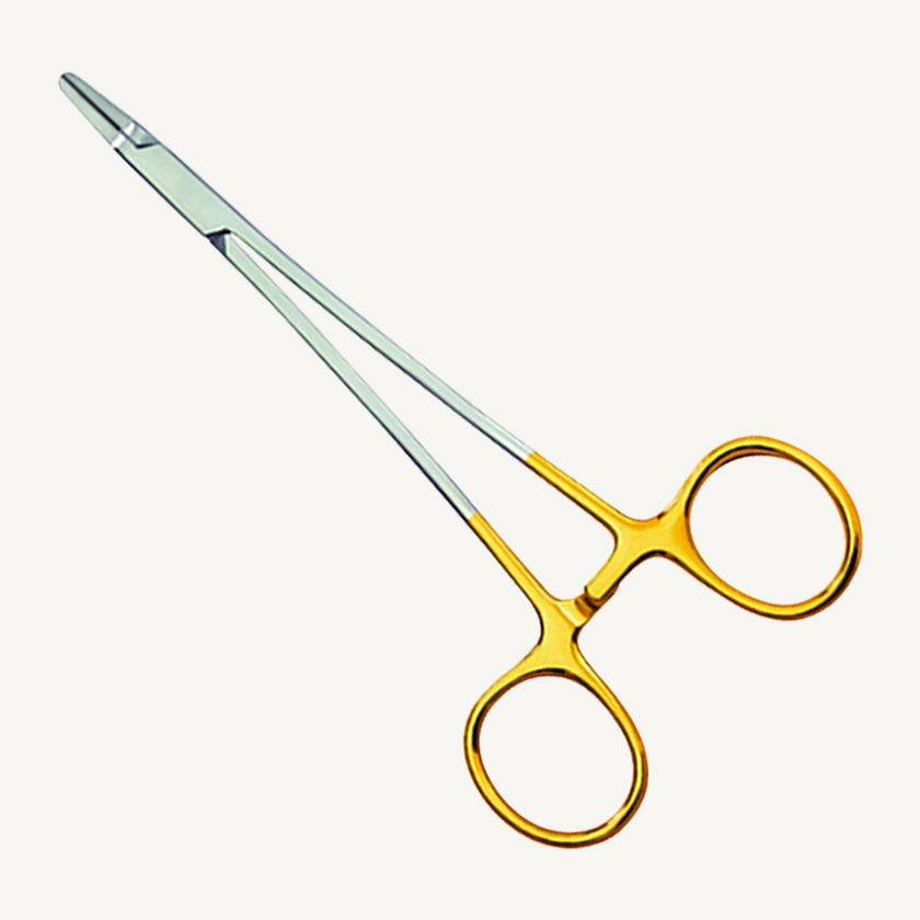 Ryder Needle Holder TC 15cm