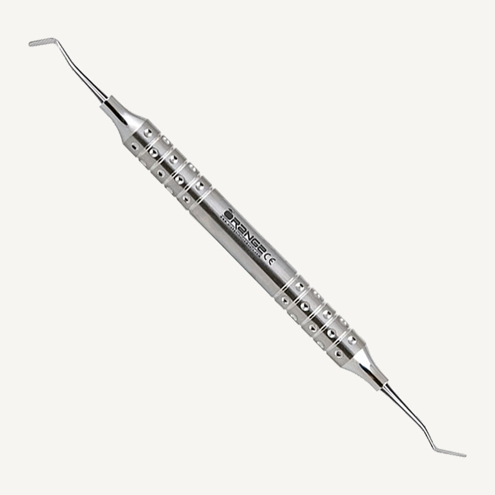 S 6 Gingival Cord Packer