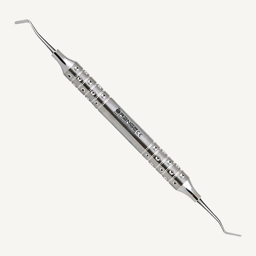 S 6 Gingival Cord Packer
