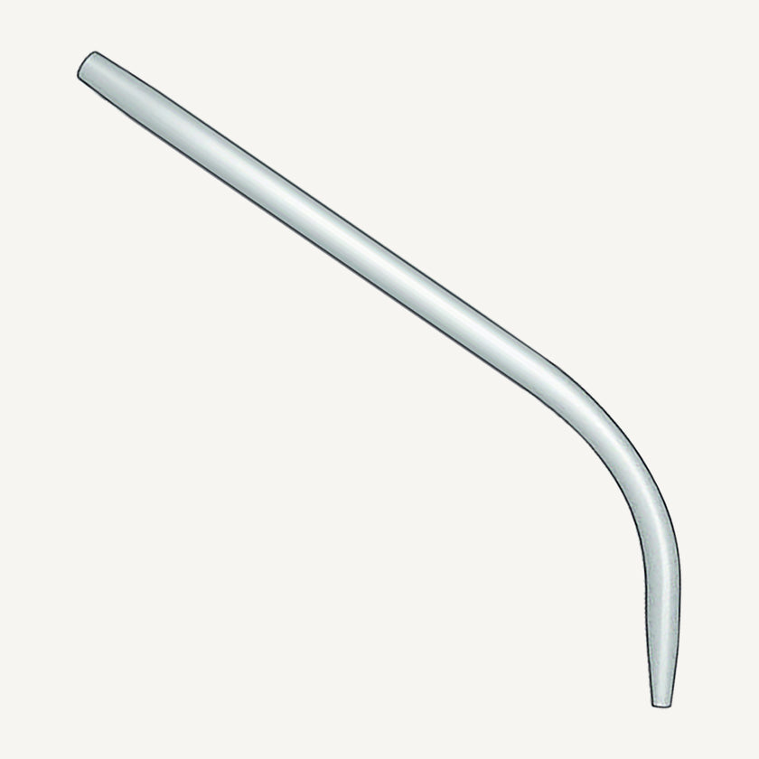 Saliva Ejector