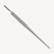 Scalpel Handle Round STR