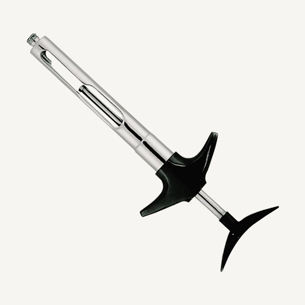 Dental Self Aspirating Syringe