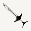 Dental Self Aspirating Syringe