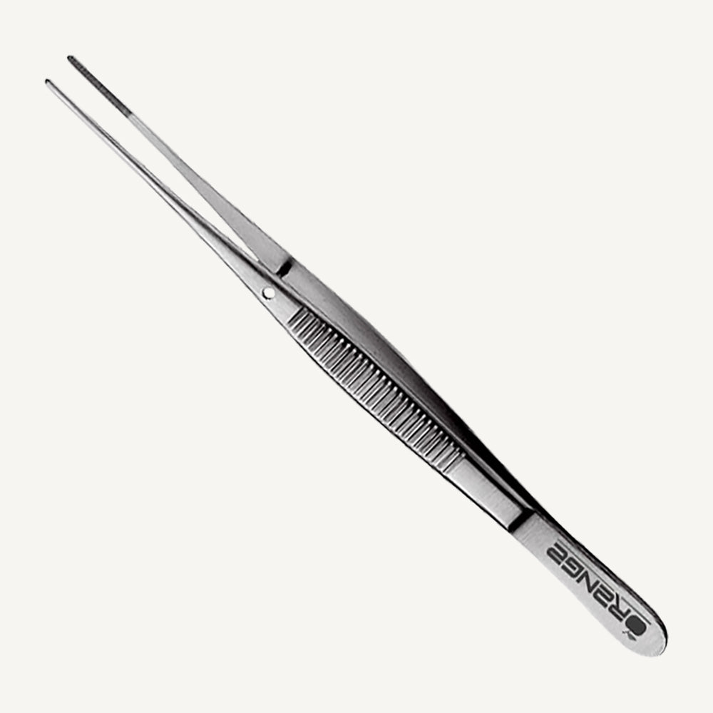Semkin Tissue Forceps STR, 150mm