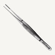 Semkin Tissue Forceps STR, 150mm
