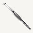 Semkin Tissue Forceps CVD, 150mm