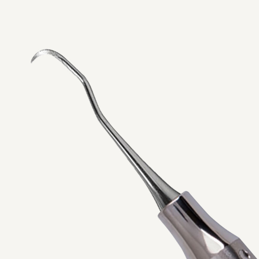 Sickle Scaler 204SD