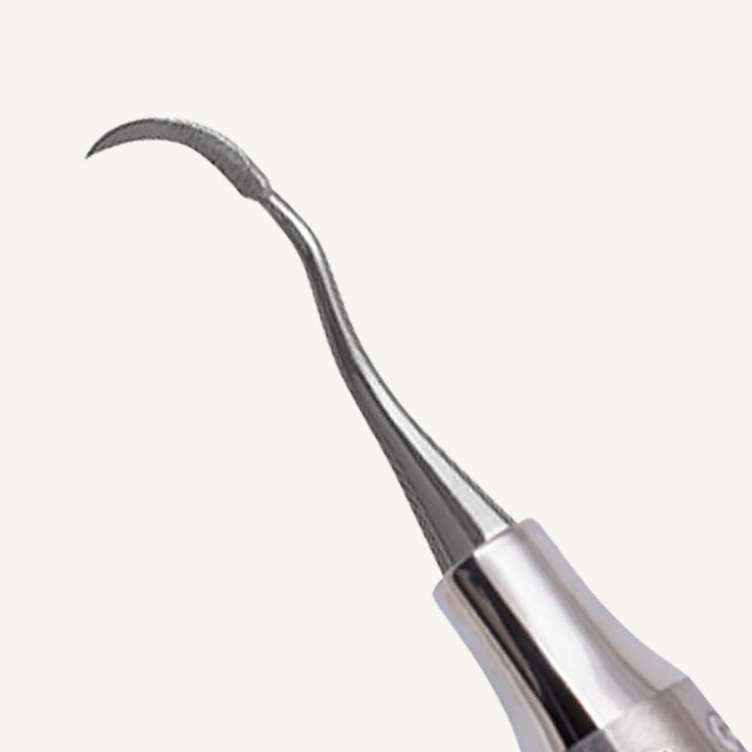 Sickle Scaler 204
