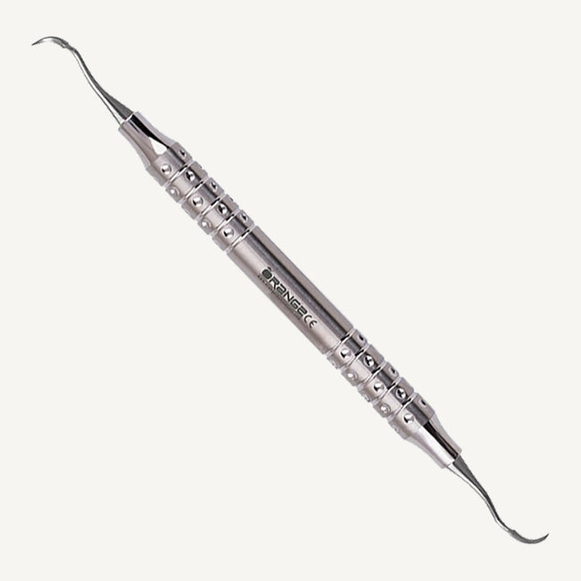 Sickle Scaler 204