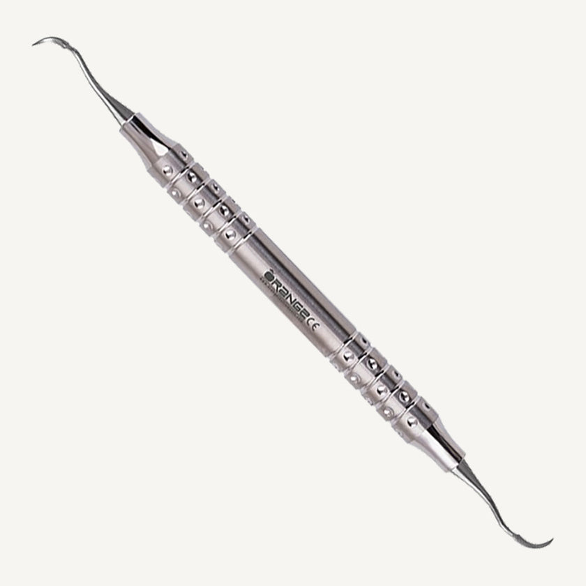 Sickle Scaler 204