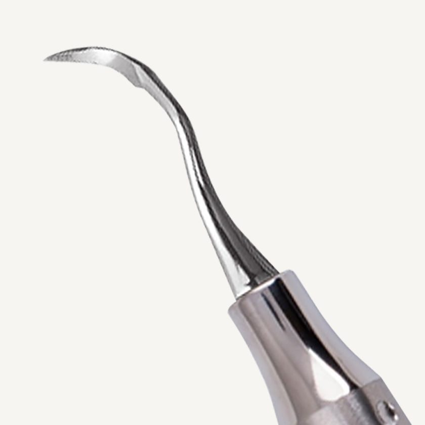 Sickle Scaler Cl 2/3