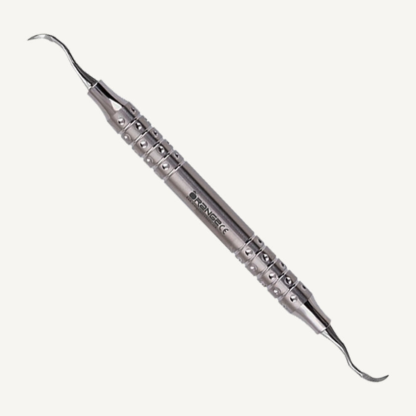 Sickle Scaler Cl 2/3