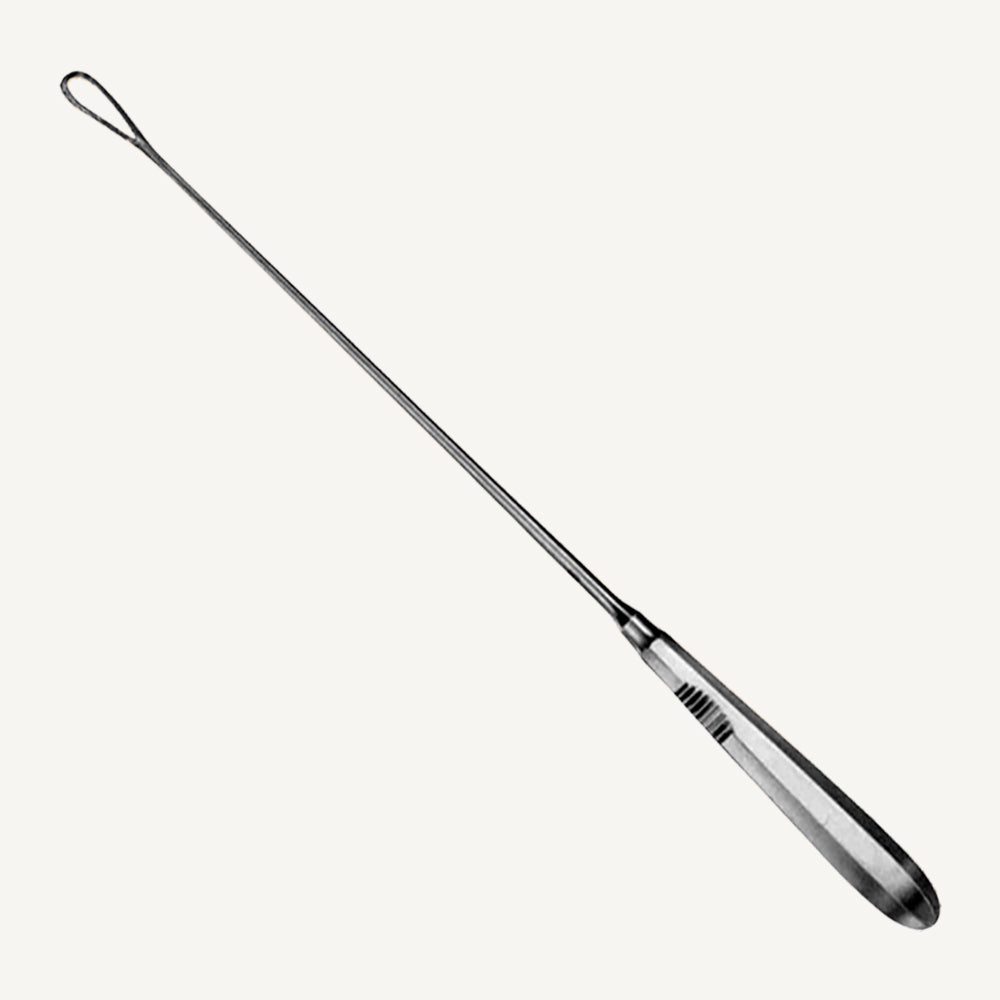 Sims Uterine Curette