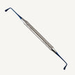 Sinus Lift Instrument Blue Titanium Coated