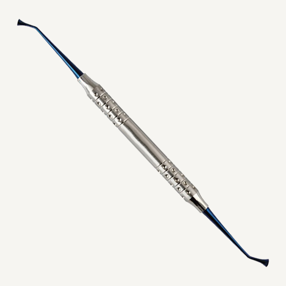 Sinus Lift Instrument Blue Titanium Coated