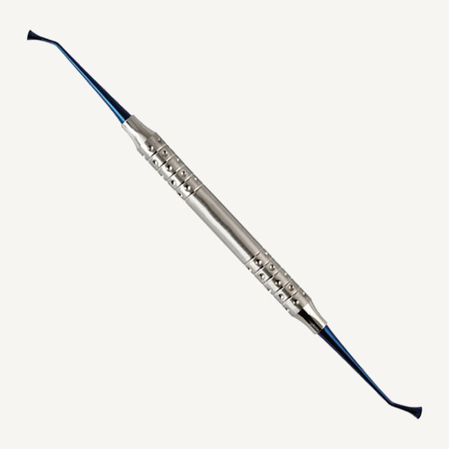 Sinus Lift Instrument Blue Titanium Coated