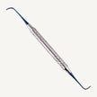 Sinus Lift Instrument Blue Titanium Coated