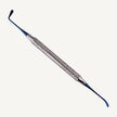 Sinus Lift Instrument Blue Titanium Coated
