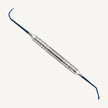 Sinus Lift Instrument Blue Titanium Coated