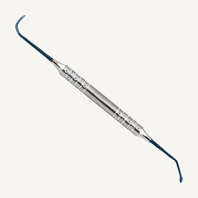 Sinus Lift Instrument Blue Titanium Coated