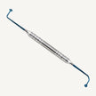 Sinus Lift Instrument Blue Titanium Coated