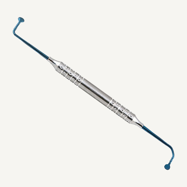Sinus Lift Instrument Blue Titanium Coated