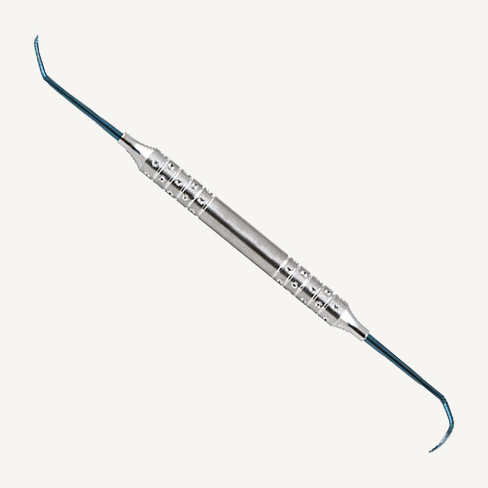 Sinus Lift Instrument Blue Titanium Coated