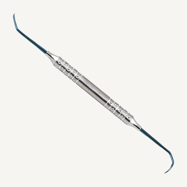 Sinus Lift Instrument Blue Titanium Coated