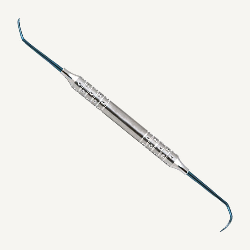 Sinus Lift Instrument Blue Titanium Coated