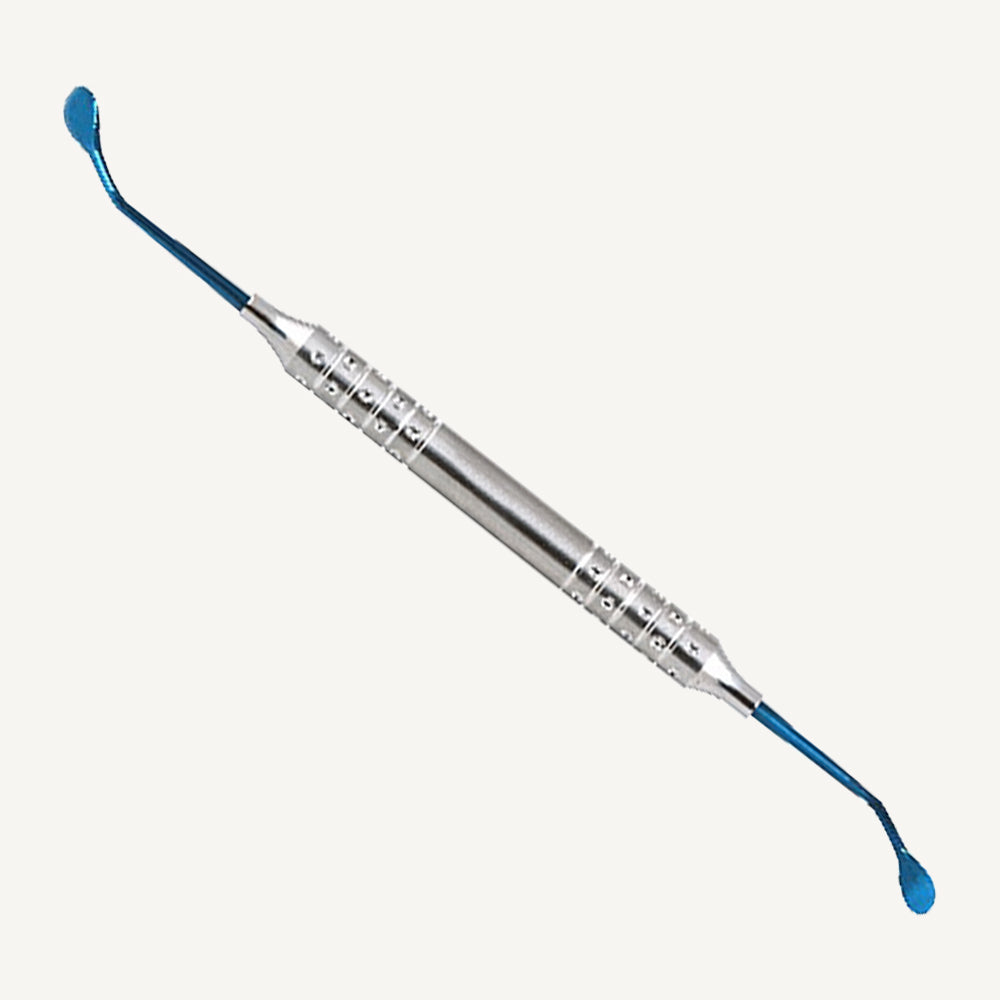 Sinus Lift Instrument Blue Titanium Coated