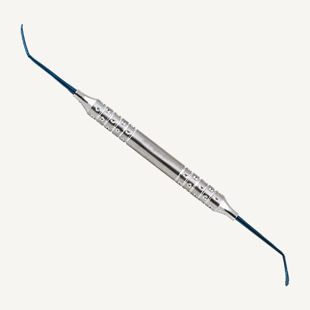 Sinus Lift Instrument Blue Titanium Coated