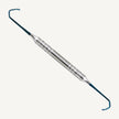 Sinus Lift Instrument Blue Titanium Coated