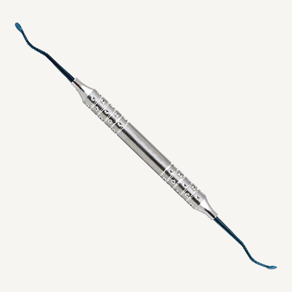 Sinus Lift Instrument Blue Titanium Coated