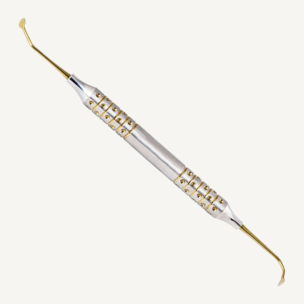 Sinus Lift Instrument Gold Titanium Coated