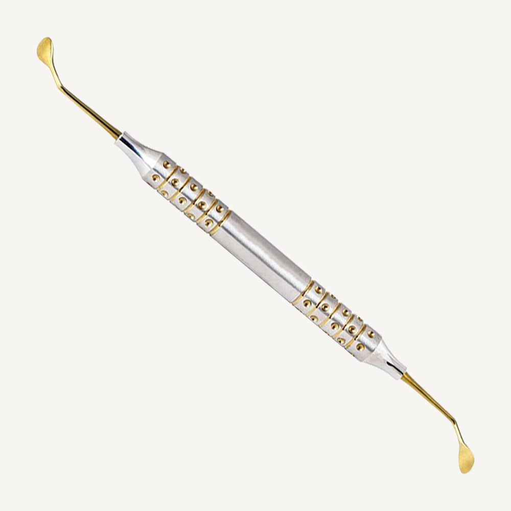 Sinus Lift Instrument Gold Titanium Coated