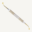 Sinus Lift Instrument Gold Titanium Coated