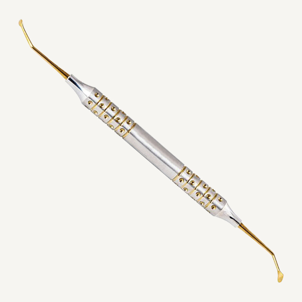 Sinus Lift Instrument Gold Titanium Coated
