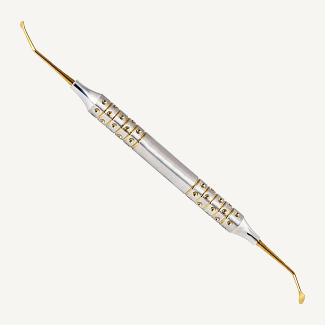 Sinus Lift Instrument Gold Titanium Coated