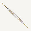 Sinus Lift Instrument Gold Titanium Coated