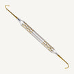 Sinus Lift Instrument Gold Titanium Coated