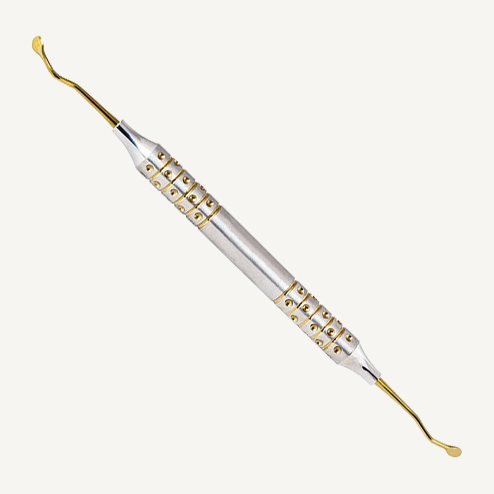 Sinus Lift Instrument Gold Titanium Coated