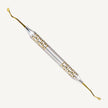 Sinus Lift Instrument Gold Titanium Coated