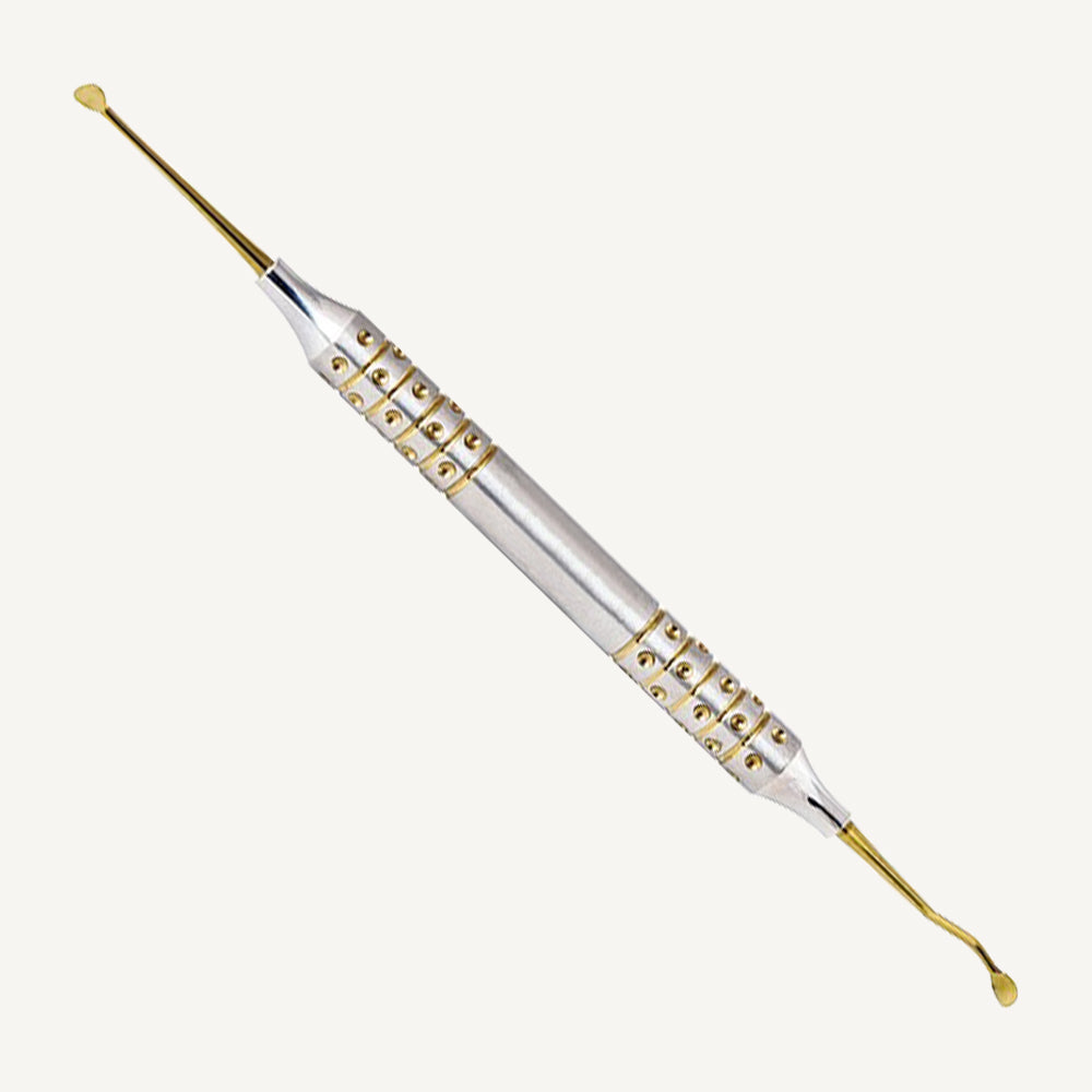 Sinus Lift Instrument Gold Titanium Coated