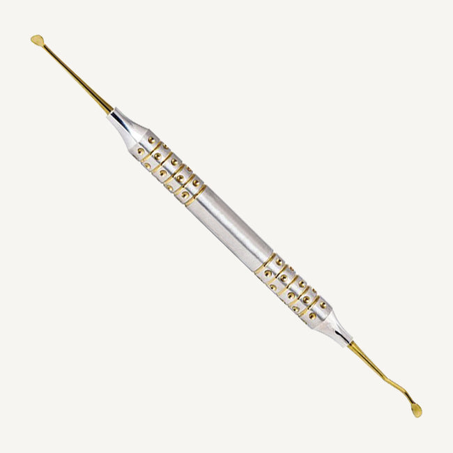 Sinus Lift Instrument Gold Titanium Coated